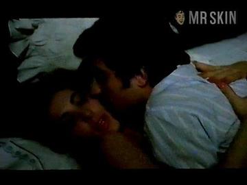 Norma Duval in Los Bingueros (1979) Breasts Breasts 199454