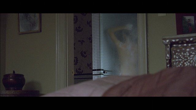 Melissa George in Derailed (2005) Breasts Body Double Body Double Breasts 201030