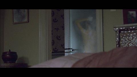 Nudes of Deanna Schine from Derailed. Breasts, Body Double, butt. 201030