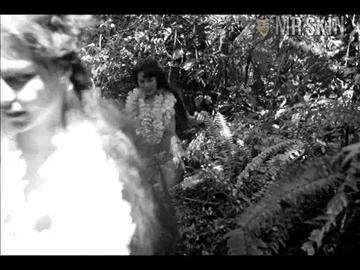 Allison Louise Downe in Pagan Island (1961) Breasts Breasts 202323