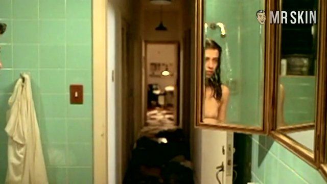 Fernanda Torres Nude as Maria. Breasts, sexy, underwear. 199586