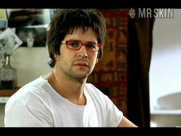 Malu Mader in Sexo, Amor e Traição (2004) Underwear Breasts Butt 199577