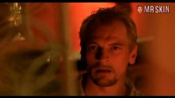 Katharine Towne in Easy Sex (2003) Butt Bush Body Double Body Double Breasts 199537