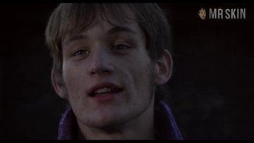 Jenny Runacre in The Canterbury Tales (1972) Breasts Butt Bush Full Nudity Breasts Bush 240471