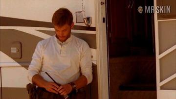 Kristen Miller in The Fallen Ones (2005) Underwear Sexy Underwear 227296