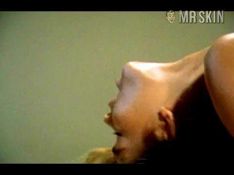 Shirley Benny Nude as NA. Breasts, Bush, Lesbian. 199604