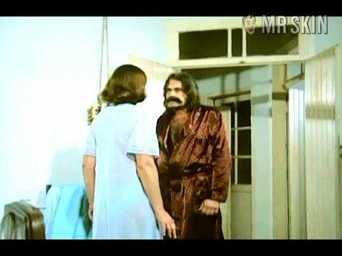 Elizabeth Hartmann in Amazon Jail (1982) Breasts Breasts Lesbian 199611