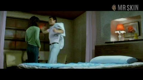 Nudes of Sachiko from Girl Boss Guerilla. Breasts, butt*, underwear. 199962