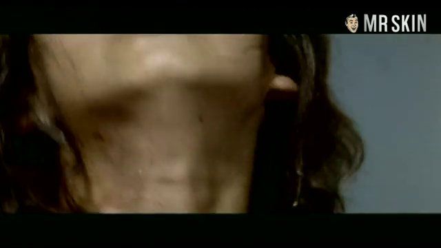 Miki Sugimoto Nude as Sachiko. Breasts, butt*, underwear. 199964