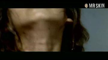 Miki Sugimoto in Girl Boss Guerilla (1972) Breasts Breasts Butt* 199964