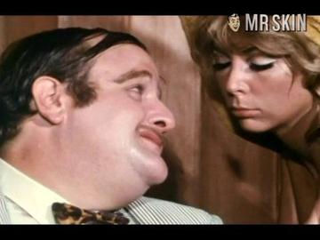 Angelique Pettyjohn in The Seduction of a Nerd (1970) Breasts Butt Breasts Butt 199649