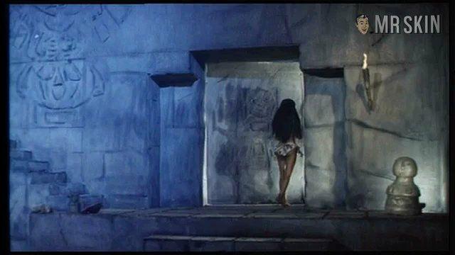 Yara Lex in Lana - Königin der Amazonen (1964) Breasts Breasts 207082