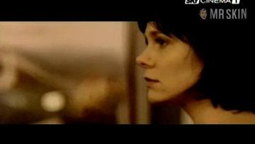 Barbora Bobulova in Cuore sacro (2005) Breasts Breasts Sexy 200287