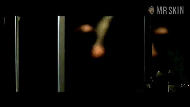 Stefania Rocca in La vita come viene (2003) Breasts Breasts Underwear 200014