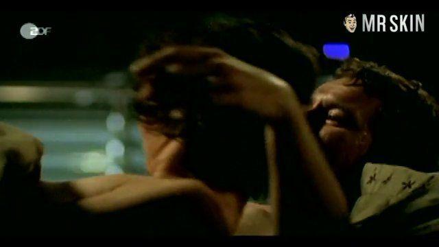 Esther Zimmering in Blindes Vertrauen (2005) Breasts Butt Breasts Butt 199635