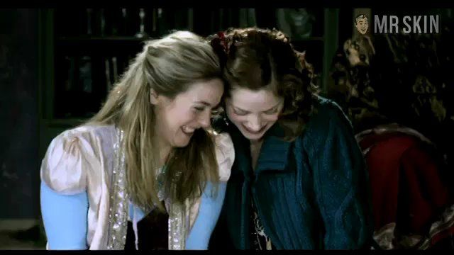 Sienna Guillory Naked in Silence Becomes You. Breasts. 199651