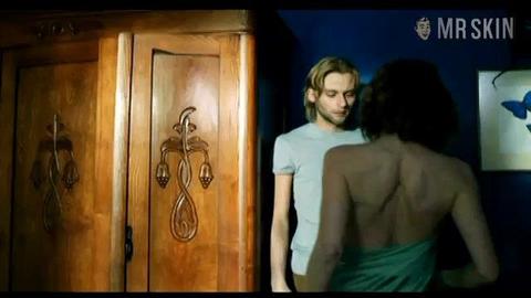 Sienna Guillory Nude as Grace. Breasts. 199652