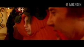 Naomi Watts in Undertaking Betty (2002) Sexy Sexy Underwear 201162