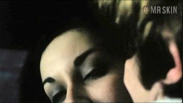 Nathalie Vernier in L' Etreinte (1969) Breasts Breasts Butt 206881