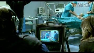 Francesca Inaudi in Don't Tell (2005) Breasts Breasts Butt 203052