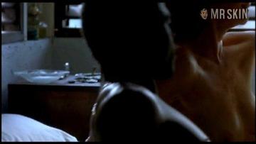 Charlotte Rampling in Heading South (2006) Right Breast Breasts Right Breast 222504