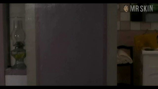 Karen Young Naked as Brenda. Breasts. 204951