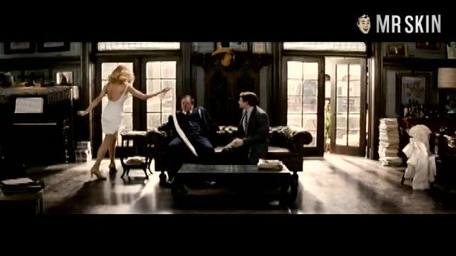 Uma Thurman in The Producers (2005) Sexy Bikini Sexy 201857