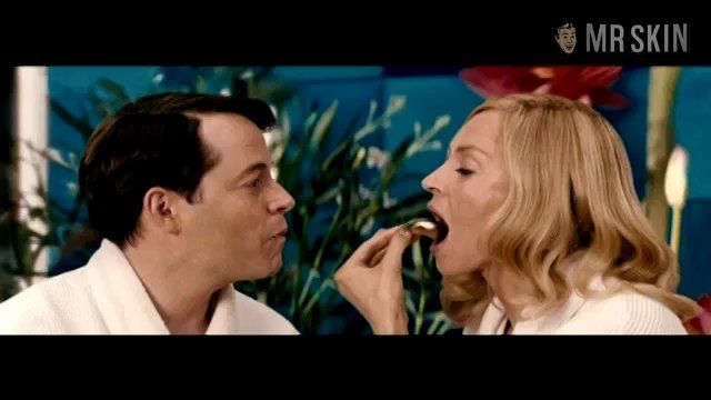 The Producers's Sexiest Scenes with Uma Thurman. Bikini, sexy, underwear. 201858