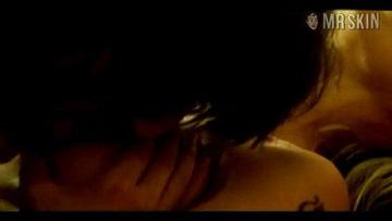 Cayetana Guillén Cuervo in Amor idiota (2004) Breasts Breasts Bush 200019