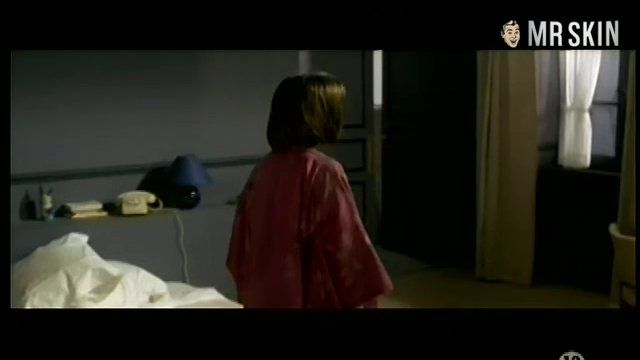 Florence Giorgetti in Encore (1988) Breasts Bush Breasts Bush 201720