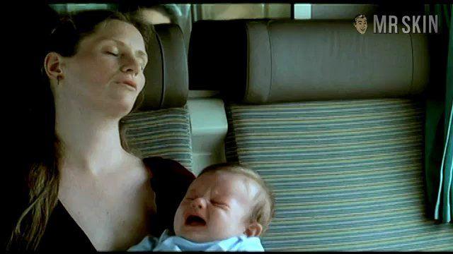 Rebecca Convenant in Time to Leave (2005) Breasts Breasts 190564
