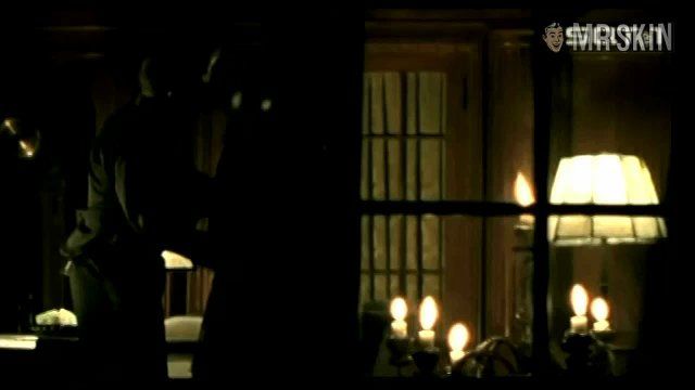 Bettina Zimmermann in Die Luftbrücke (2005) Breasts Breasts 199711