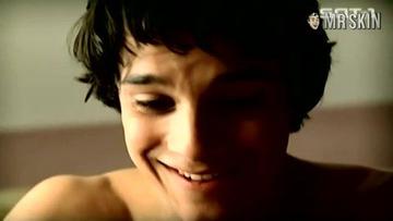 Marie Bäumer in Heimliche Liebe - Der Schüler & die Postbotin (2005) Breasts Breasts Bush 199721