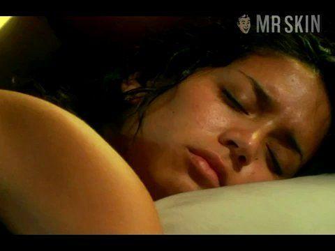 Claudia Davila Nude as Jetta. Breasts, underwear. 200606