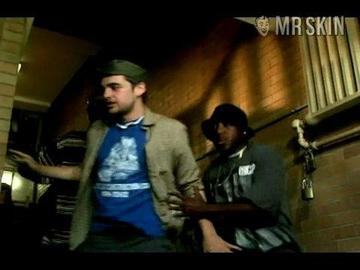 Natasha Pachano in The Dawn (2006) Breasts Breasts 200608