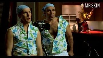 Eva Derrek in Death to the Supermodels (2005) Breasts Butt Breasts Butt 199756