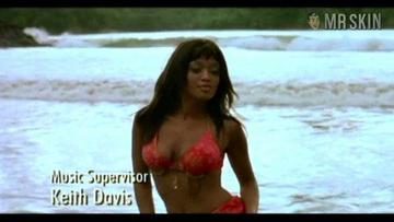 Marcelle Larice in Death to the Supermodels (2005) Bikini Bikini Underwear 199757