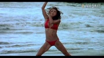 Sung Hi Lee in Death to the Supermodels (2005) Bikini Bikini 199758