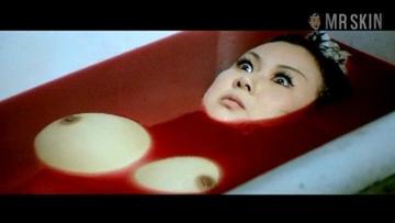 Yôko Mihara in Zero Woman: Red Handcuffs (1974) Breasts Breasts Butt 200040