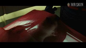 Charlize Theron in Aeon Flux (2005) Breasts Breasts Sexy 201497