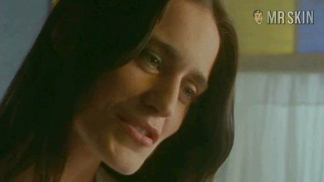 Kathy Brolly Nude in Killer Net. Breasts, bush, butt. 216616