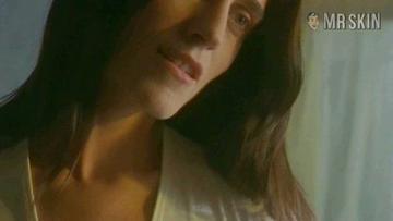 Kathy Brolly in Killer Net (1998) Breasts Breasts Bush 216616