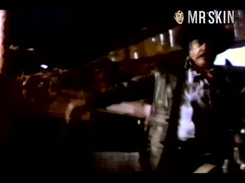 Sasha Montenegro Naked as NA. Breasts, Butt, Bush. 199971