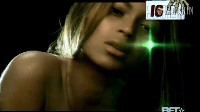 Beyoncé Knowles in Cater 2 U (2005) Sexy Sexy 177658