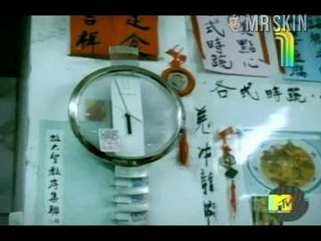 Madonna in Hung Up (2005) Sexy Sexy 199899