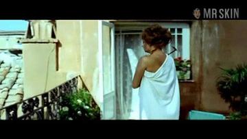 Sophia Loren in Yesterday, Today and Tomorrow (1963) Sexy Sexy Underwear 199913