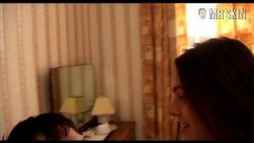 Fiona Horsey in The Chambermaid (2004) Breasts Bush Breasts Bush 206177