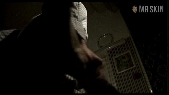 Nudes of Julia Bateman from The Chambermaid. Breasts, bush, butt. 206178