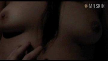 Fiona Horsey in The Chambermaid (2004) Breasts Bush Breasts Bush 206179