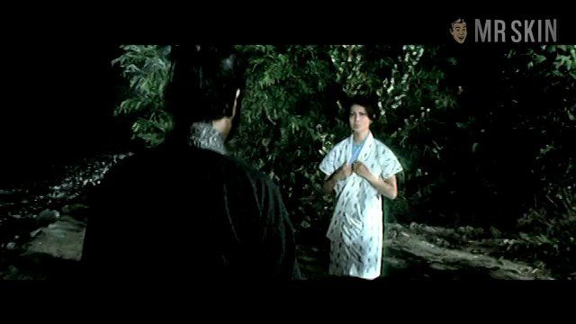 Junko Natsu in Echo of Destiny: Shadow Hunters II (1972) Sexy Sexy 202371